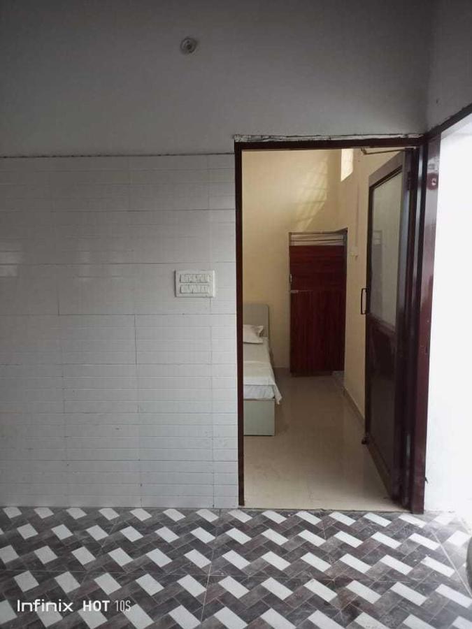 Hotel O Sky View Морадабад Екстериор снимка